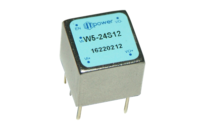 微小体积3W-输入9-36VDC