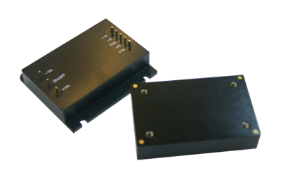 1/4砖200W-输入16-40VDC